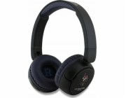 US Polo Bluetooth sluchátka do uší USHPV6PCOV Navy DH Color Logo