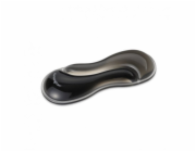 Kensington Slim Duo Gel Mouse Wrist Rest Gray