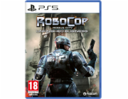 RoboCop Rogue City: Unfinished Business [PS5]