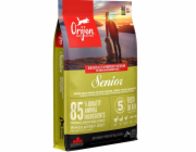 ORIJEN Senior - suché krmivo pro psy - 6kg