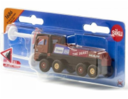 Siku Nákladní vůz MAN HS Schoch 8x8