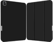 4smarts 4smarts FolioCaseZákladní pouzdro na tablet Apple iPad Pro 11 (M4, 2024), černé
