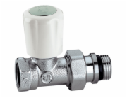 Caleffi Termostatický ventil přímý 1/2 (402402)