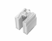 DEEPCOOL CPU Chladič AK620 G2 WH, 2x120, LGA1851, AM5, bílá