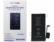 PhoneParts Baterie Battery s přiřaditelným JCID pro iPhone 14 Plus (standardní kapacita)