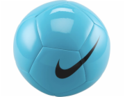 Nike Míč Pitch Team HV6337-420 modrý 4