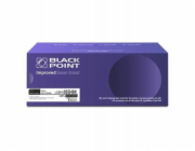 Black Point [LCBPC055HBKC] Toner BP (Canon CRG-055HBK) verze s čipem