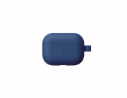Amazingthing Ochranný kryt Glamour pro AirPods Pro 3 – modrý