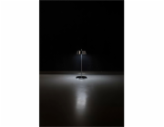 Verlo Stolní lampa, stříbrná, OXFORD