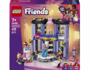 LEGO FRIENDS 42685 Módní přehlídka v Heartlake City