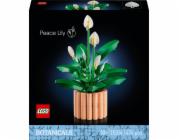 LEGO BOTANICALS 11504 Mírová lilie