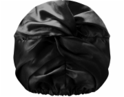 Glov Hair Treatment Bonnet 2v1 sprchový gel a vlasový olej víčko s černým uzávěrem