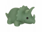 NoName Noční lampička DINO s dinosaurem, 17 cm