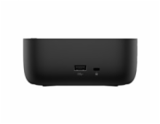 HP dock - USB-C G6 100W, 2x DP 1.4, 1xHDMI 2.1, 3x USB-A, 2x USB-C, 1xRJ-45(2,5Gbps)