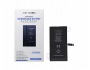 PhoneParts Baterie s přiřaditelnou kapacitou pro iPhone 14 (zvýšená kapacita)