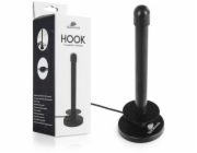 Spacetronik Magnetická anténa Hook DVB-T2