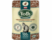 FOLK Excelent duck of Greater Poland - mokré krmivo pro kočky - 85g
