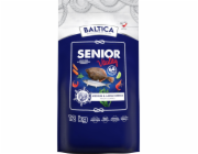 BALTICA Excellent Senior Vitality Baltic fish Medium and large breeds - suché krmivo pro psy - 12kg