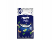 BALTICA Excellent Puppy Salmon Hypoallergenic Small breeds - suché krmivo pro psy - 3kg