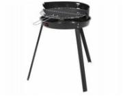 Geko LUND GRILOVACÍ MŘÍŽ NA DŘEVĚNÉ UHLÍ 36 cm