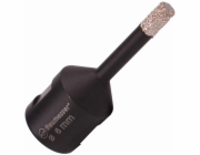 Distar DIAMOND CROWN KERAMIK PRO 06 x 30 x M14