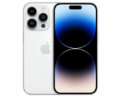 Apple iPhone 14 Pro 256GB Silver (2nd hand) - použité