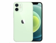 Apple iPhone 12 Mini 64GB Green (2nd hand) - použité