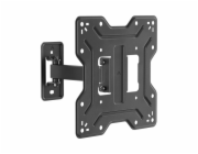 SBOX LCD-421, Držák na zeď pro TV/Monitor, 23" - 43"