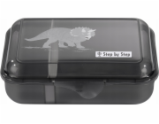 Step by Step Krok za krokem KROK ZA KROKEM Obědový box Dino Tres