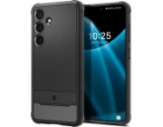 Spigen Pouzdro Rugged Armor, matně černé - Samsung Galaxy S24