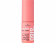NoName SCHWARZKOPF PROFESSIONAL_Osis+ Soft Dust pudr pro objem vlasů 10 g
