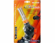 Unilight PIEZO PLYNOVÝ HOŘÁK 360 Elico RK-3104D