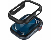 Spigen THIN FIT APPLE WATCH 10 (46 MM) ČERNÝ