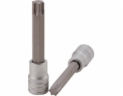 Teng Tools Nástrčné klíče Torx 1/2 T70 x 100 mm dlouhé (117441006)