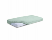 Multitex Froté prostěradlo s gumou, rozměr 90x190/200x20 PREM