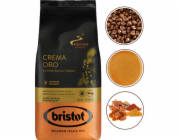 Bristot Crema Oro káva zrnková 500 g