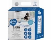 Duvo+ DUVO+ PODLOŽKY PRO PSY PREMIUM ``M`` 50 ks 30x45cm 15596