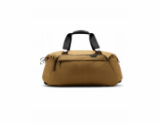 Peak Design Cestovní taška Duffel 50L Coyote