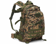 Nils Extreme Batoh NC3904 Vanguard 45l Camo