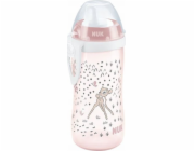 NUK NUK HRNEK 300ML DĚTSKÝ HRNEK 12M BAMBI 10255649 1/6