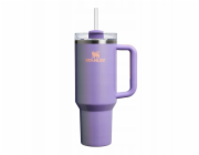 Stanley Termohrnek Quencher H2.O FlowState 1,18 l, fialový třpyt, 10-10825-420