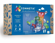 Konstruktor Connetix CT-R-00092-BR