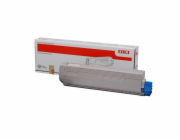 Toner pro MC853 / 873 7k Black