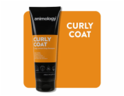 Animology Curly Coat Šampon pro psy 250ml