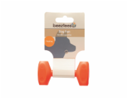 Beeztees Hračka pro psy činka nylonová plovoucí 10cm