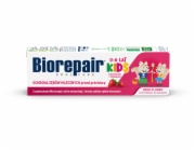 BlanX Biorepair Oral Care zubní pasta Junior jahoda