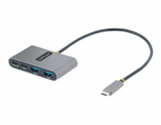 StarTech USB HUB 2x USB-C + 2x USB-A 3.2 Gen1 (5G2A2CPDB-USB-C-HUB)