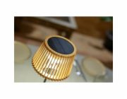 New Garden OKINAWA SOLAR TABLE LAMP