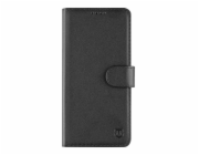 Tactical flipové pouzdro Field Notes pro Xiaomi Redmi Note 13 Pro 5G/Poco X6 5G Black