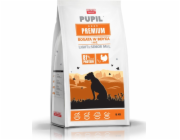 PUPIL Premium Light&Senior Medium and large breeds Rich in turkey and rice - suché krmivo pro psy - 12kg